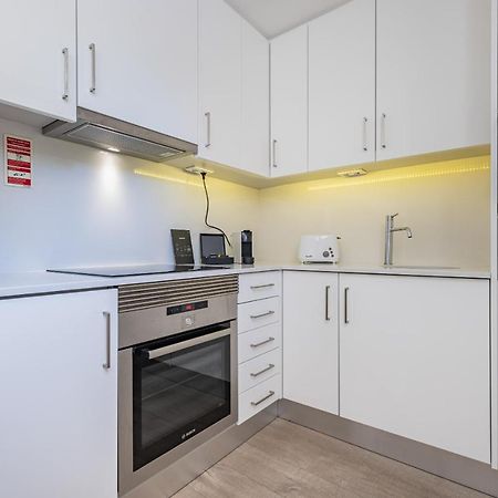 Garcia 28 Apartment Lisboa Екстериор снимка