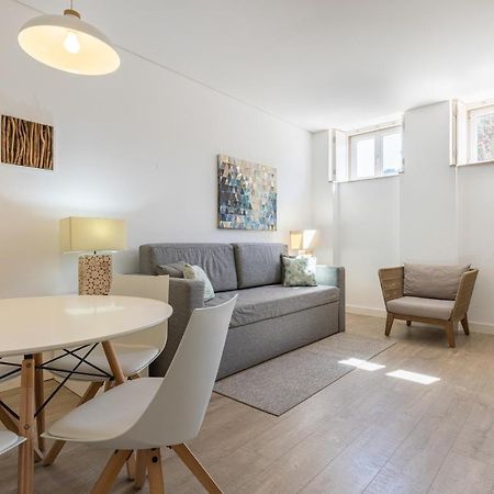 Garcia 28 Apartment Lisboa Екстериор снимка