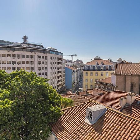 Garcia 28 Apartment Lisboa Екстериор снимка