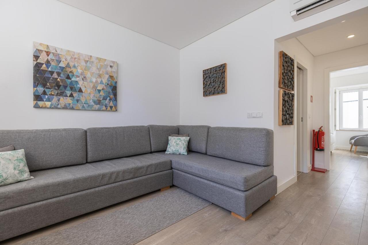 Garcia 28 Apartment Lisboa Екстериор снимка