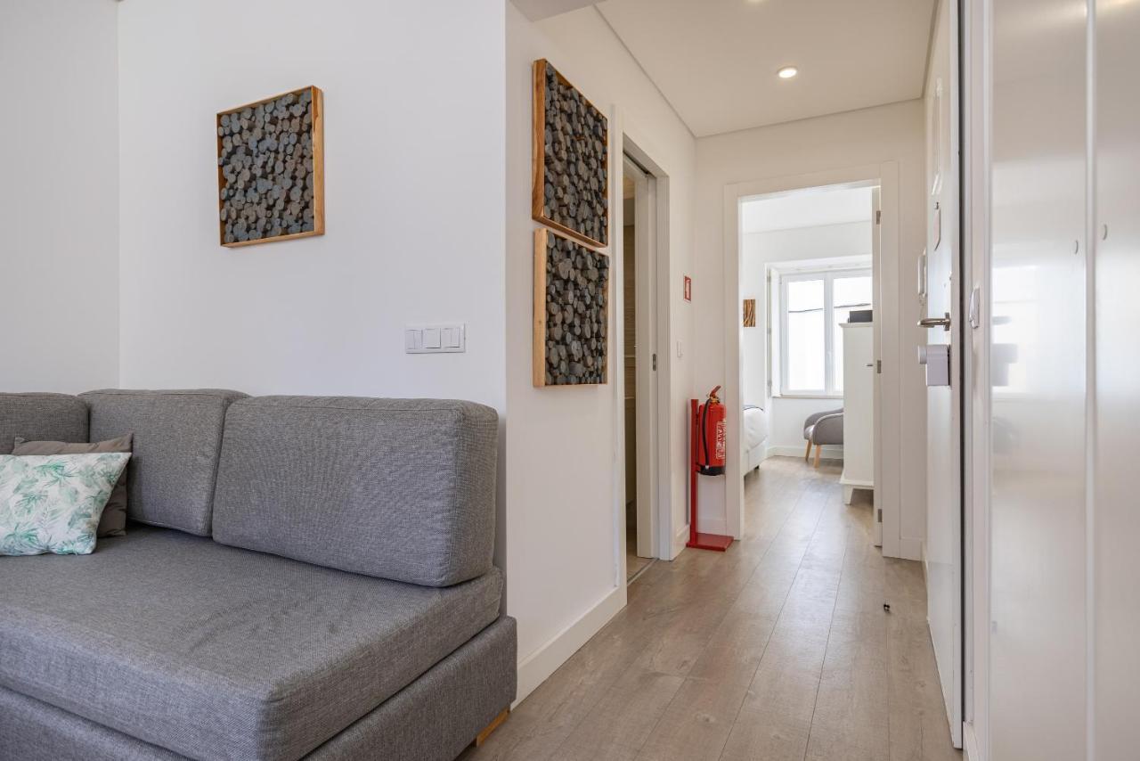 Garcia 28 Apartment Lisboa Екстериор снимка