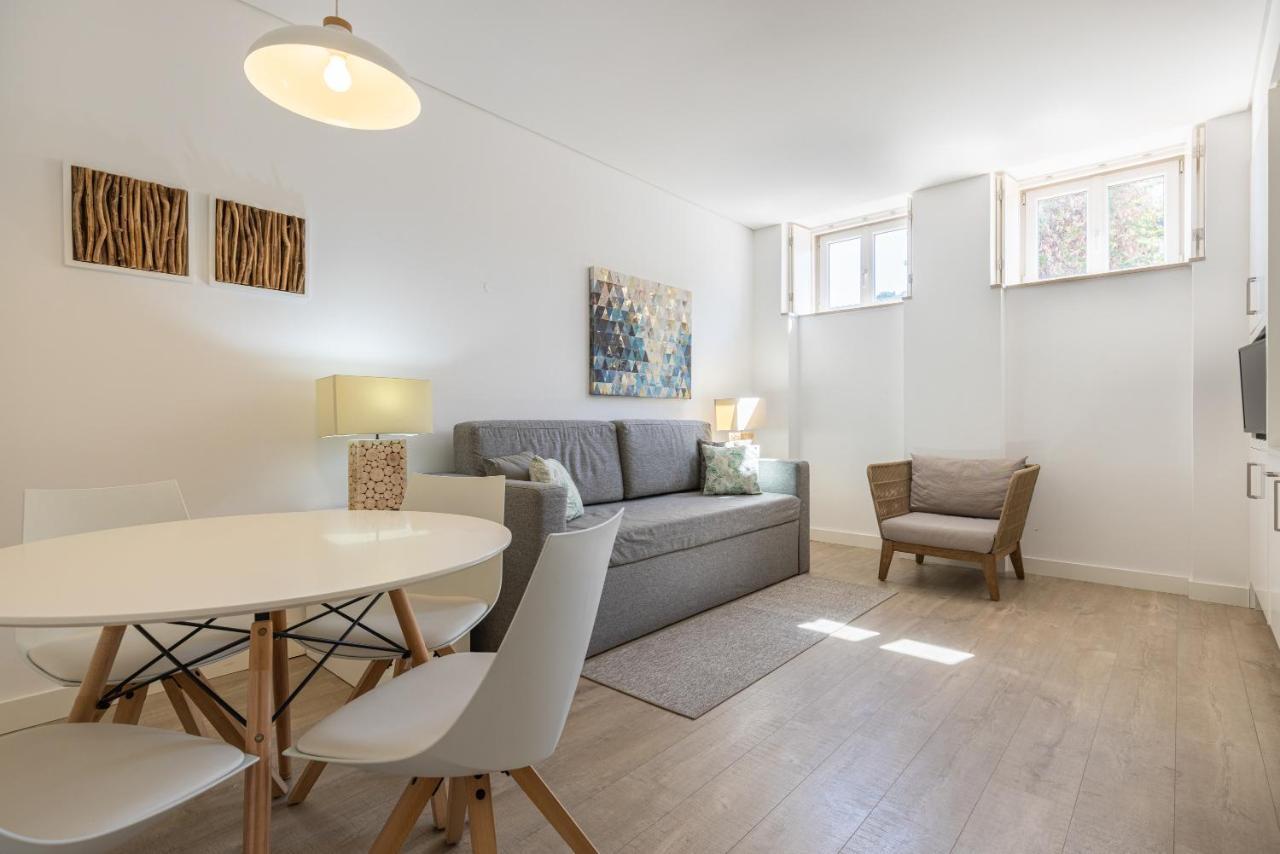 Garcia 28 Apartment Lisboa Екстериор снимка