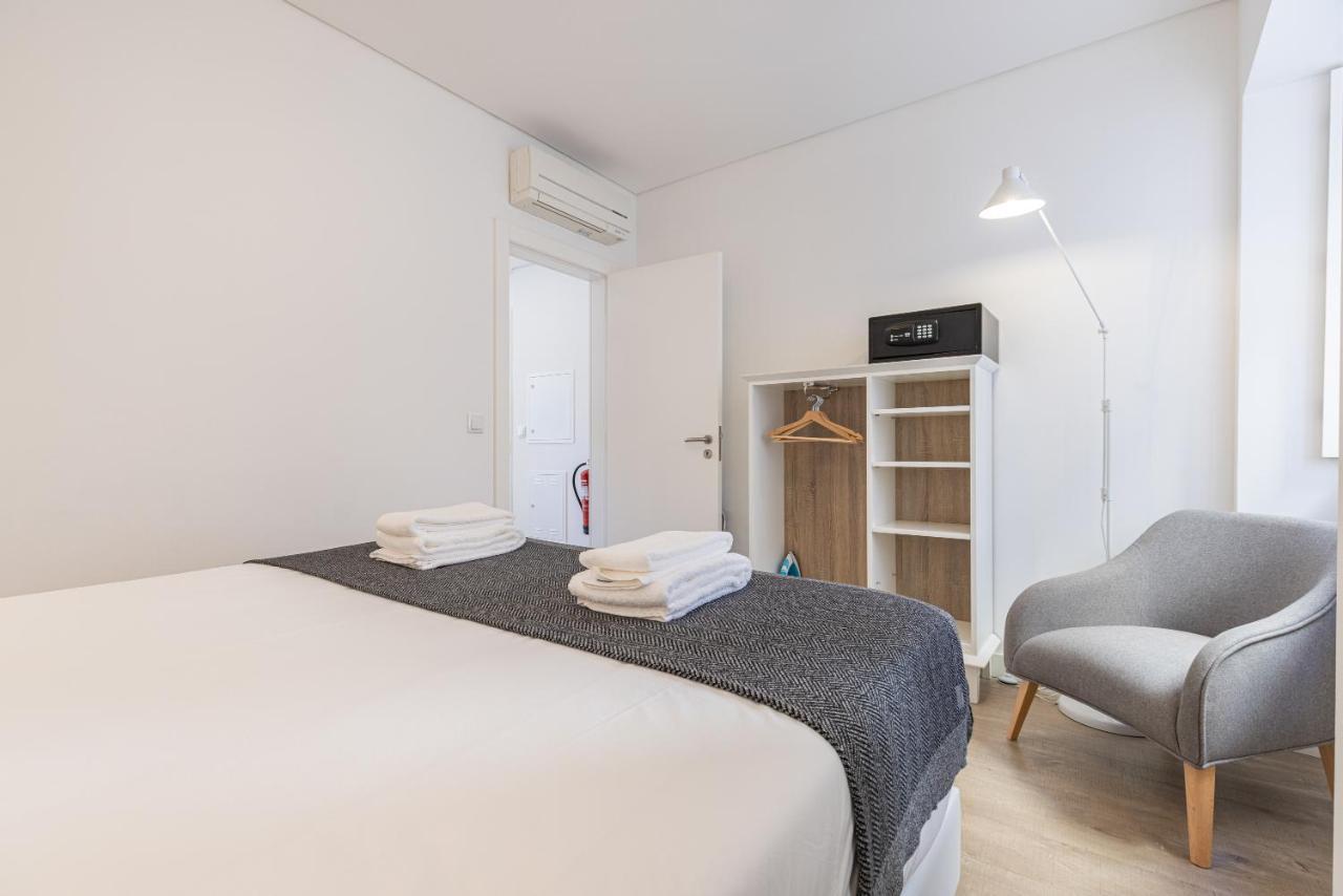 Garcia 28 Apartment Lisboa Екстериор снимка