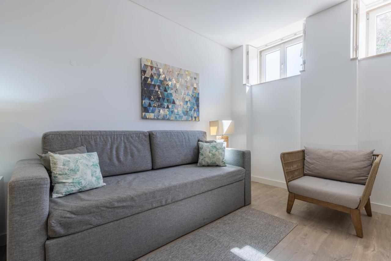 Garcia 28 Apartment Lisboa Екстериор снимка