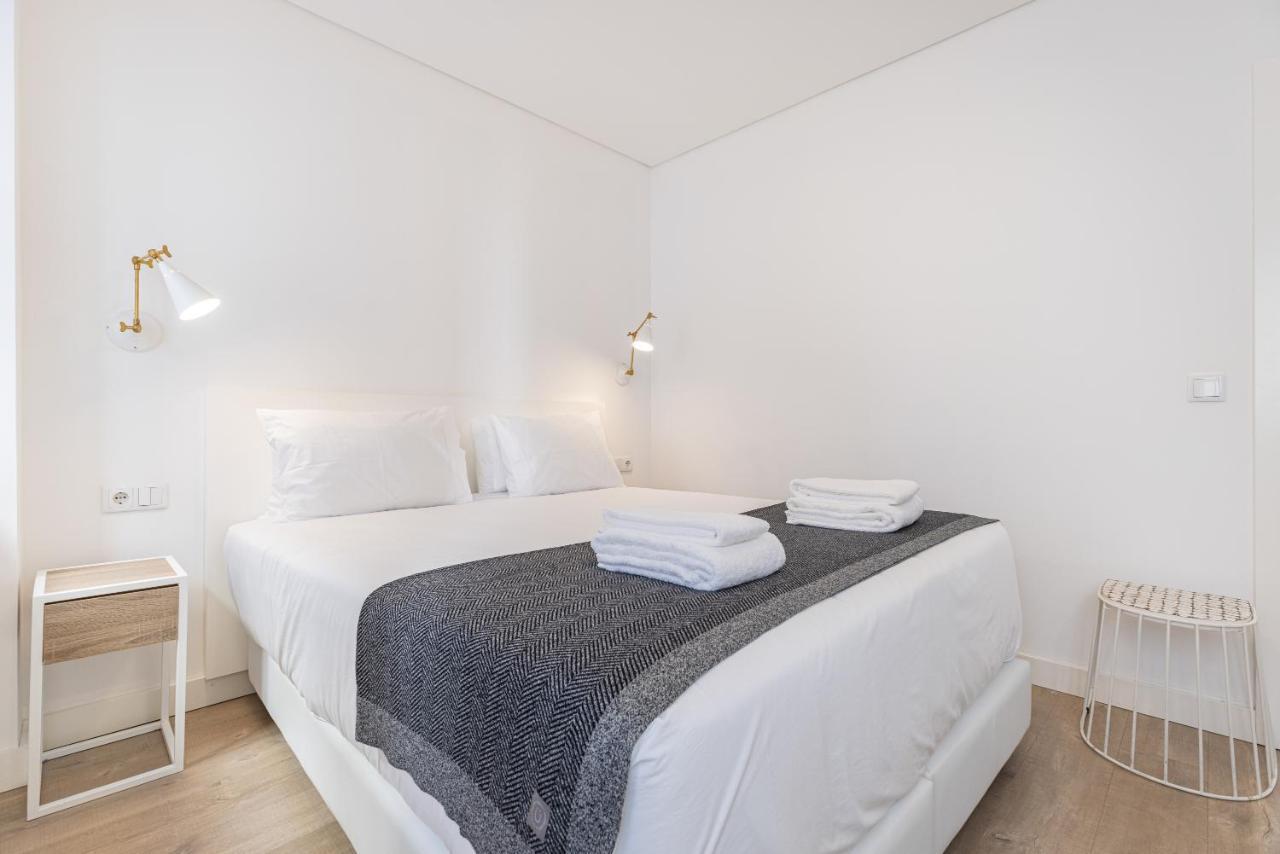 Garcia 28 Apartment Lisboa Екстериор снимка