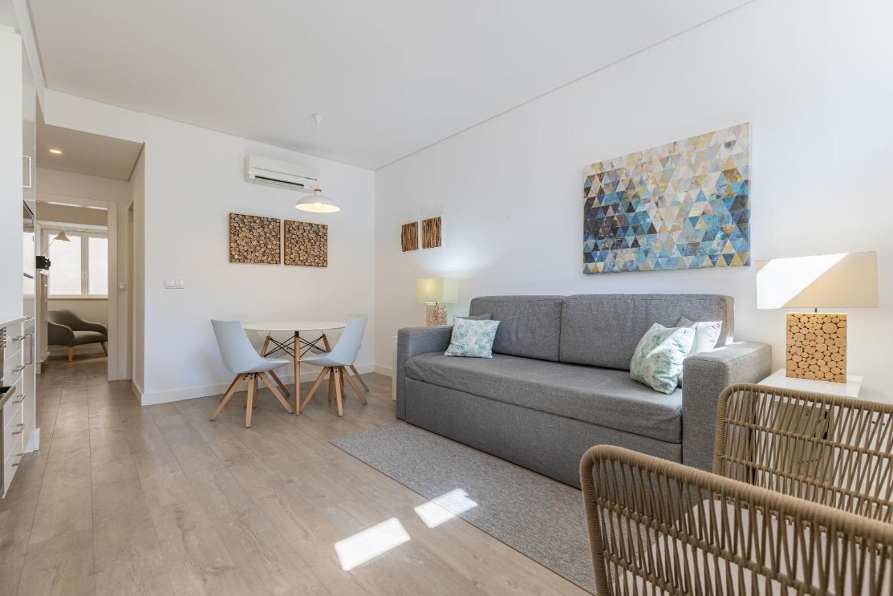 Garcia 28 Apartment Lisboa Екстериор снимка