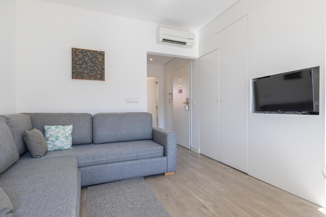 Garcia 28 Apartment Lisboa Екстериор снимка