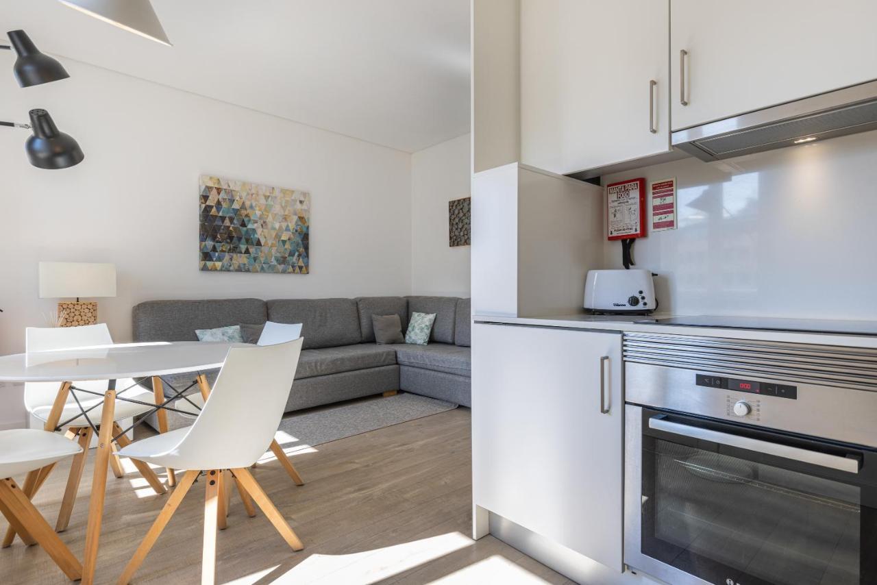 Garcia 28 Apartment Lisboa Екстериор снимка