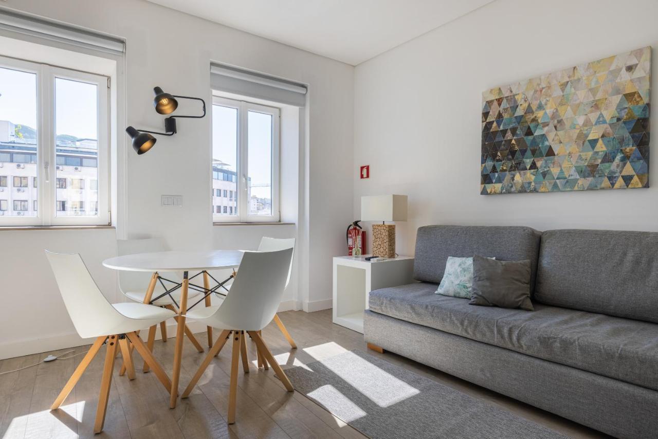 Garcia 28 Apartment Lisboa Екстериор снимка