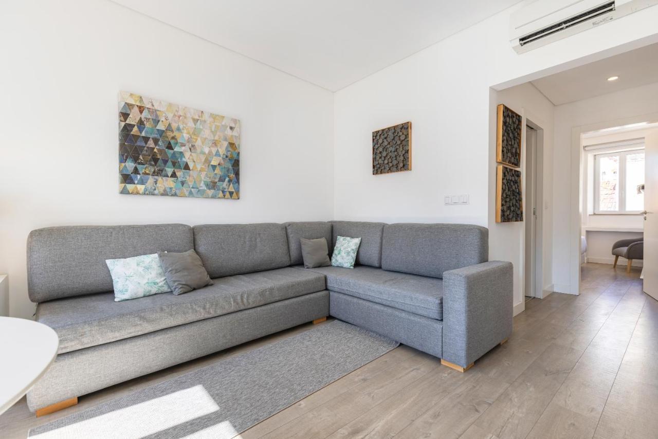 Garcia 28 Apartment Lisboa Екстериор снимка