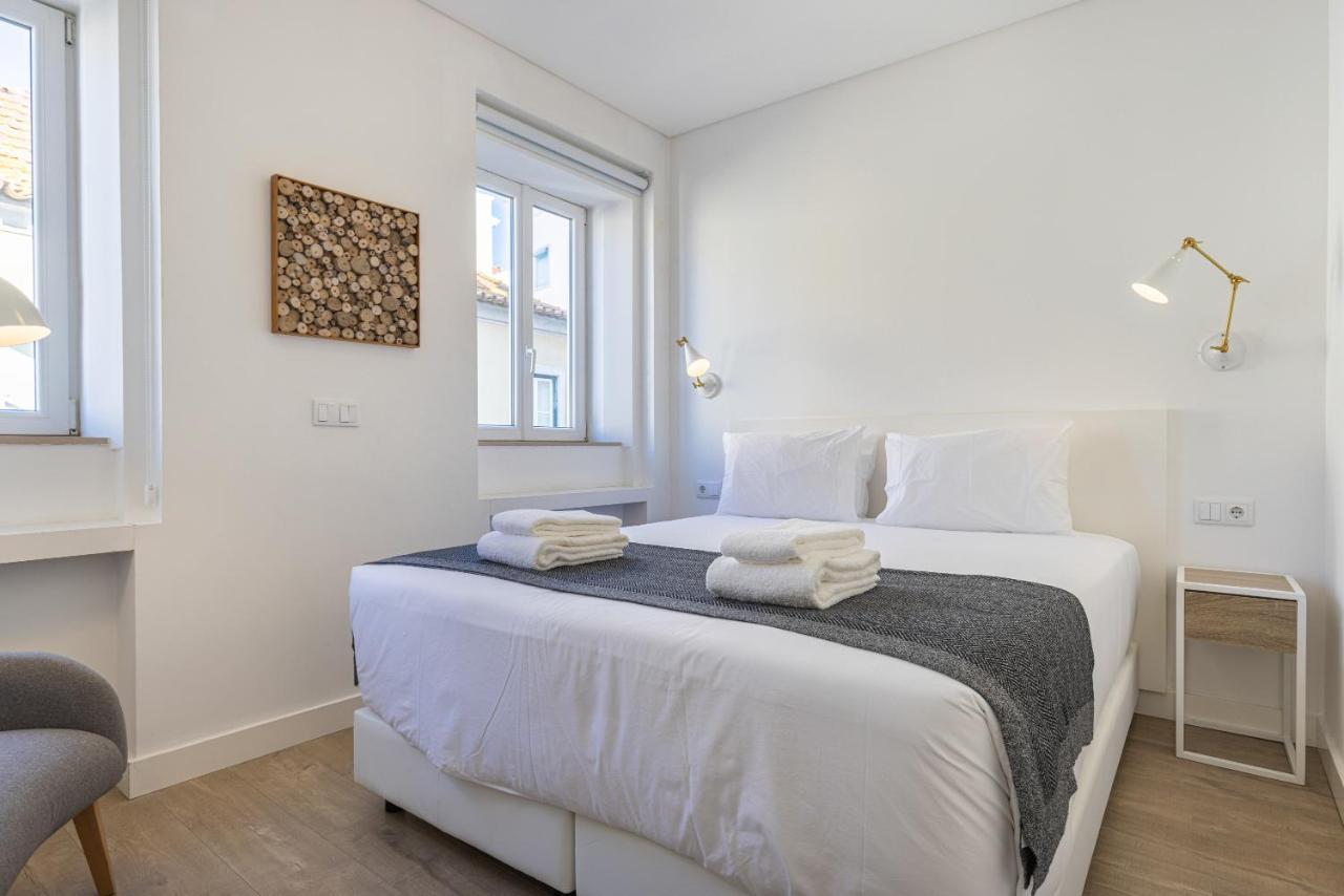 Garcia 28 Apartment Lisboa Екстериор снимка