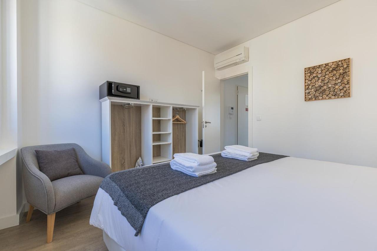 Garcia 28 Apartment Lisboa Екстериор снимка