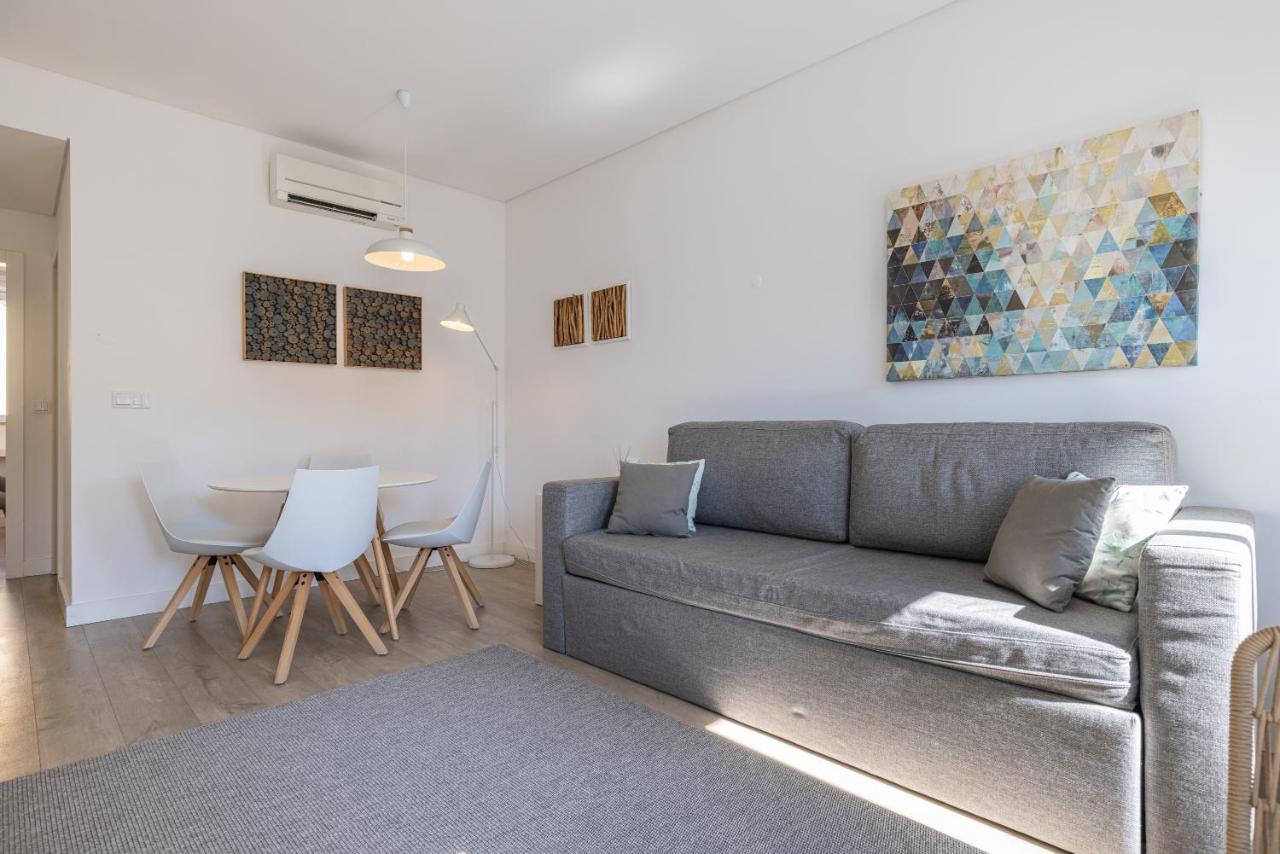 Garcia 28 Apartment Lisboa Екстериор снимка