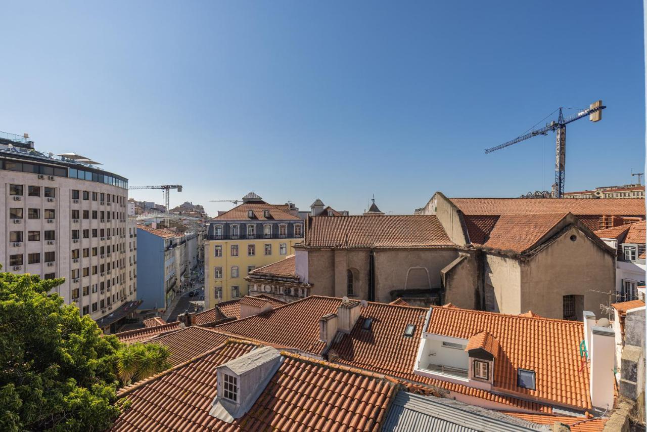 Garcia 28 Apartment Lisboa Екстериор снимка