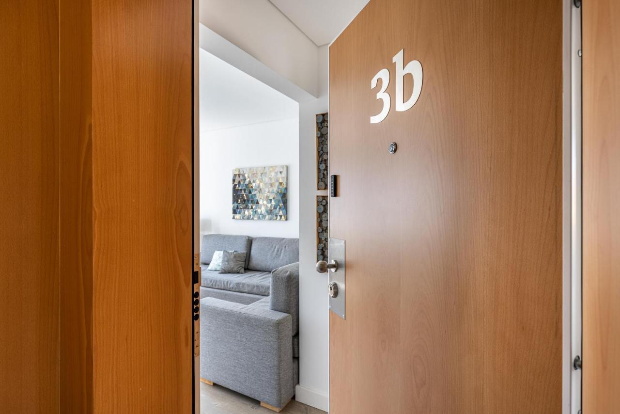 Garcia 28 Apartment Lisboa Екстериор снимка