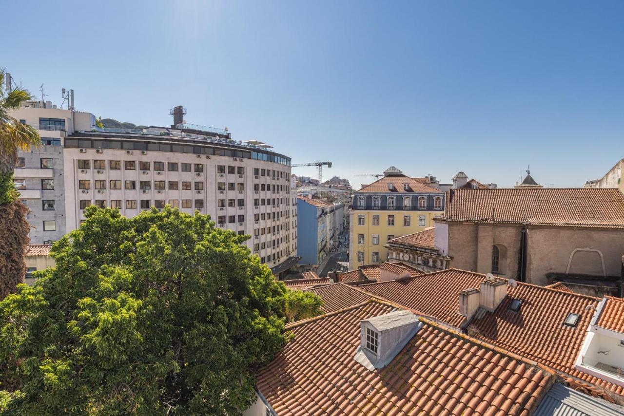 Garcia 28 Apartment Lisboa Екстериор снимка