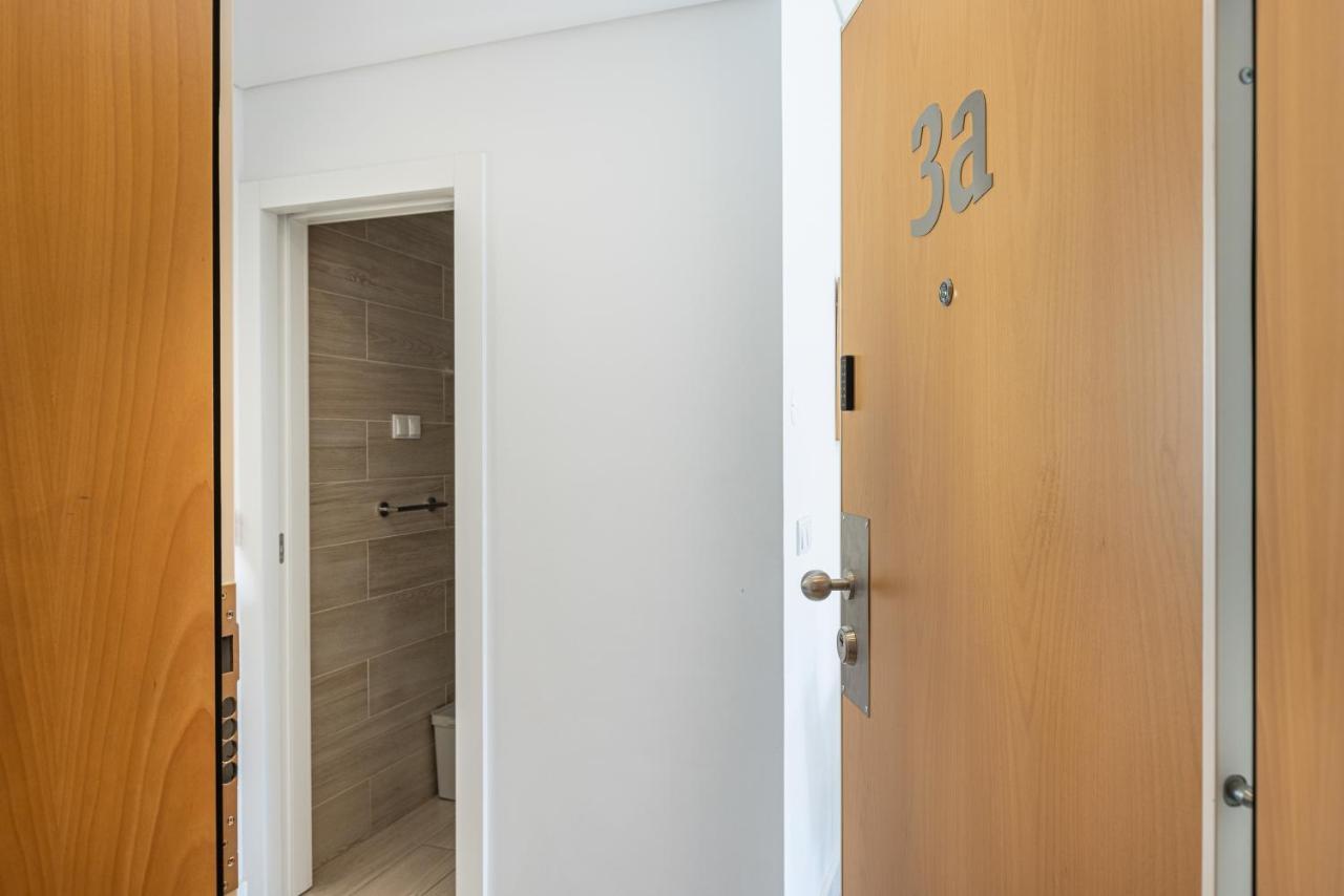 Garcia 28 Apartment Lisboa Екстериор снимка