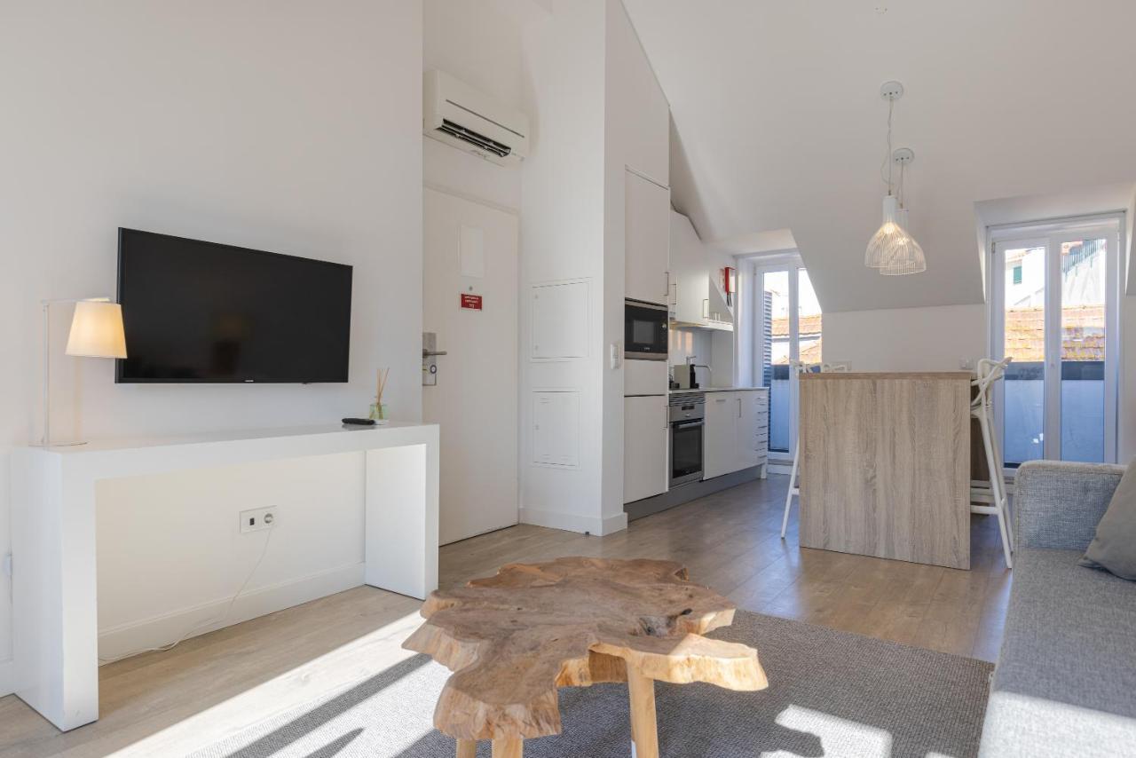 Garcia 28 Apartment Lisboa Екстериор снимка