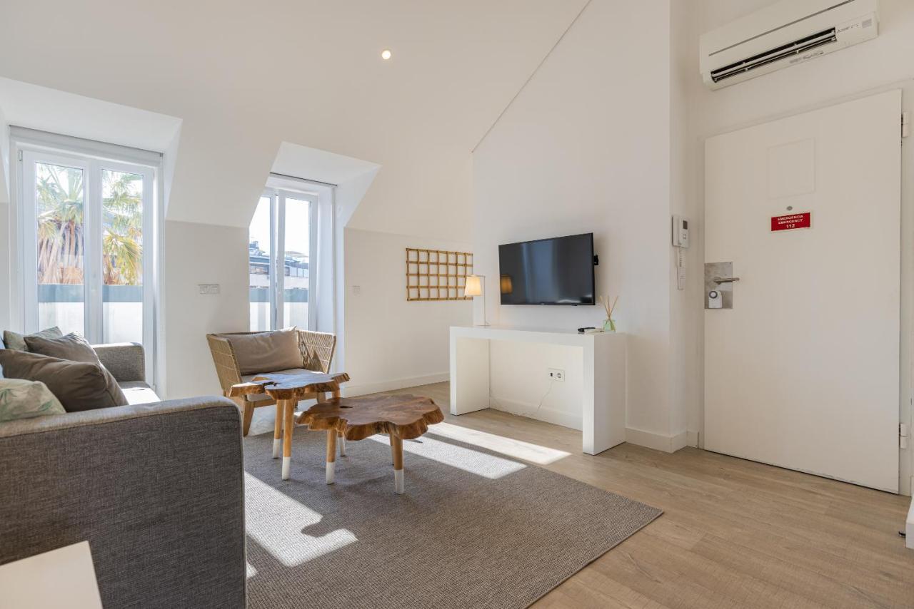 Garcia 28 Apartment Lisboa Екстериор снимка