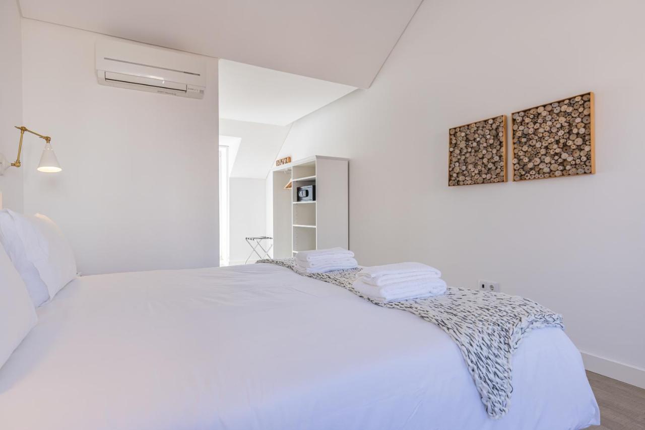 Garcia 28 Apartment Lisboa Екстериор снимка