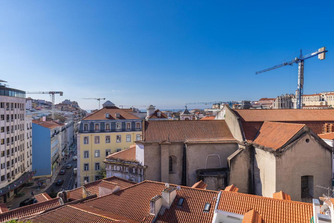 Garcia 28 Apartment Lisboa Екстериор снимка